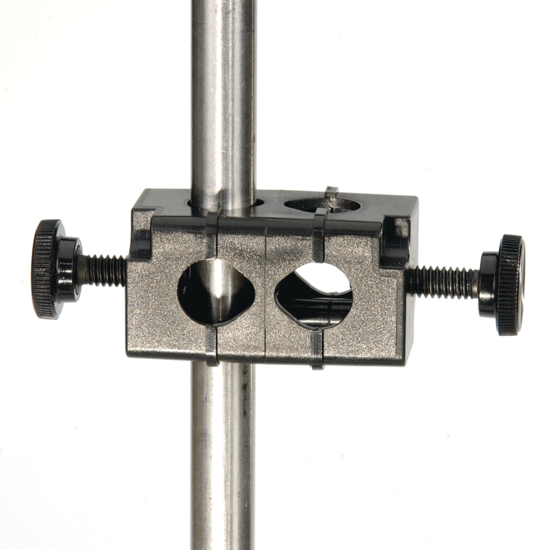 Double Rod Clamp