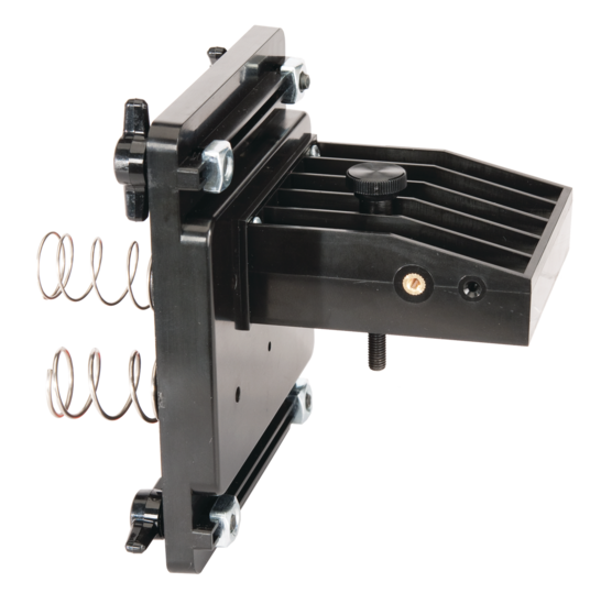 Force Sensor Track Bracket