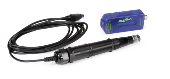 Optical Dissolved Oxygen