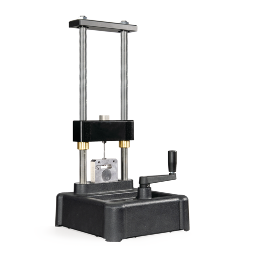 Materials Testing System