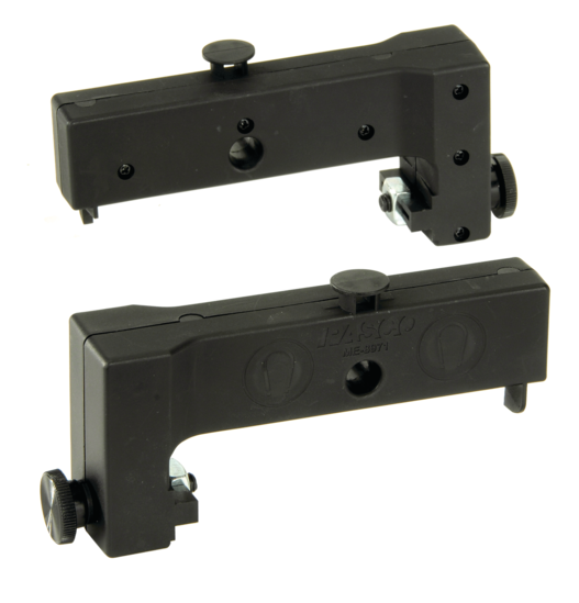 Dynamics Track End Stop (2 pack)