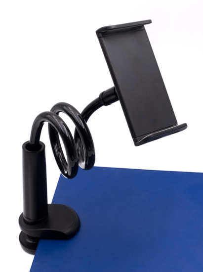 Gooseneck Tablet Stand