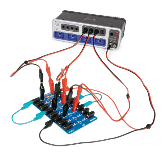 LRC Circuit