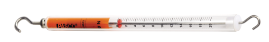 Metric Spring Scale 20 N Range