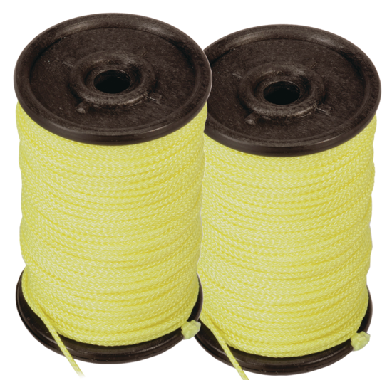 Yellow String (2 Pack)