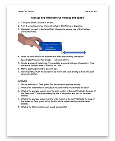 Lab Experiment example page