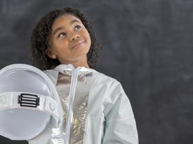 International Women and Girls in Science Day (With Poster!)