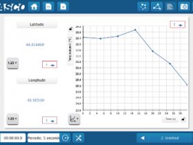 Visualize GPS Data with ArcGIS Online