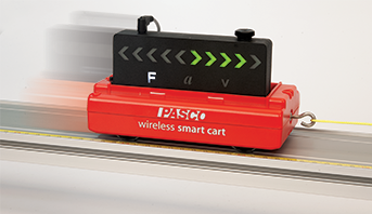 Wireless Smart Cart